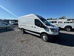 New 2026 Ford Transit 350 HD High Roof Empty Cargo Van for sale #70186 - photo 5