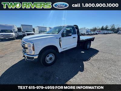 New 2026 Ford F-350 - photo 1