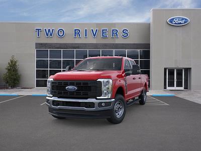 New 2026 Ford F-250 Crew Cab for sale #70230 - photo 2