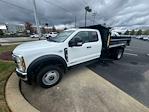 2026 Ford F-550 Super Cab DRW 4WD Crysteel Dump Truck for sale #70235 - photo 2