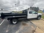 2026 Ford F-550 Super Cab DRW 4WD Crysteel Dump Truck for sale #70235 - photo 5