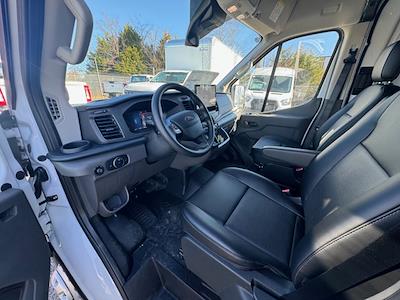 New 2026 Ford Transit 350 HD High Roof Empty Cargo Van for sale #70245 - photo 2