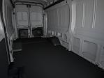 New 2026 Ford Transit 350 HD High Roof Empty Cargo Van for sale #70246 - photo 11