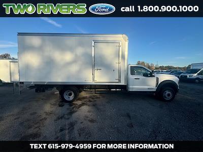 2026 Ford F-550 Regular Cab DRW RWD Cab Chassis for sale #70249 - photo 1