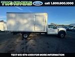 2026 Ford F-550 Regular Cab DRW RWD Cab Chassis for sale #70249 - photo 1