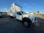 2026 Ford F-550 Regular Cab DRW RWD Cab Chassis for sale #70249 - photo 2