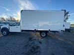 2026 Ford F-550 Regular Cab DRW RWD Cab Chassis for sale #70249 - photo 4