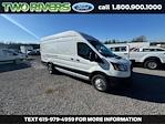 New 2026 Ford Transit 350 HD High Roof Empty Cargo Van for sale #70251 - photo 1