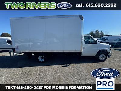 New 2026 Ford E-450 16' Rockport Box Van with Liftgate for sale #70267 - photo 1