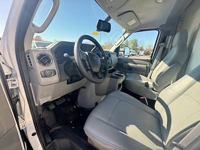 New 2026 Ford E-450 16' Rockport Box Van with Liftgate for sale #70267 - photo 2