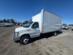 New 2026 Ford E-450 16' Rockport Box Van with Liftgate for sale #70267 - photo 4