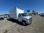 New 2026 Ford E-450 16' Rockport Box Van with Liftgate for sale #70267 - photo 5
