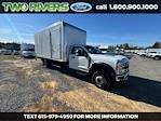 New 2026 Ford F-550 Regular Cab Cab Chassis for sale #70283 - photo 1