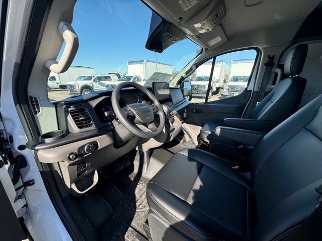 New 2026 Ford Transit 250 - photo 2