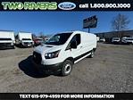 New 2026 Ford Transit 250 Low Roof Empty Cargo Van for sale #70288 - photo 1