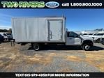 New 2026 Ford F-550 Regular Cab Box Truck for sale #70290 - photo 1