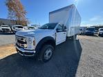 New 2026 Ford F-550 Regular Cab Box Truck for sale #70290 - photo 2