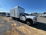 New 2026 Ford F-550 Regular Cab Box Truck for sale #70290 - photo 3