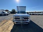 New 2026 Ford F-550 Regular Cab Box Truck for sale #70290 - photo 8