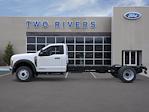 New 2026 Ford F-550 Regular Cab Cab Chassis for sale #70293 - photo 3