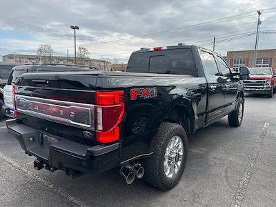 Used 2022 Ford F-250 Limited Crew Cab for sale #70303-1 - photo 2