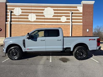 Used 2025 Ford F-250 Platinum Crew Cab for sale #70305-1 - photo 2