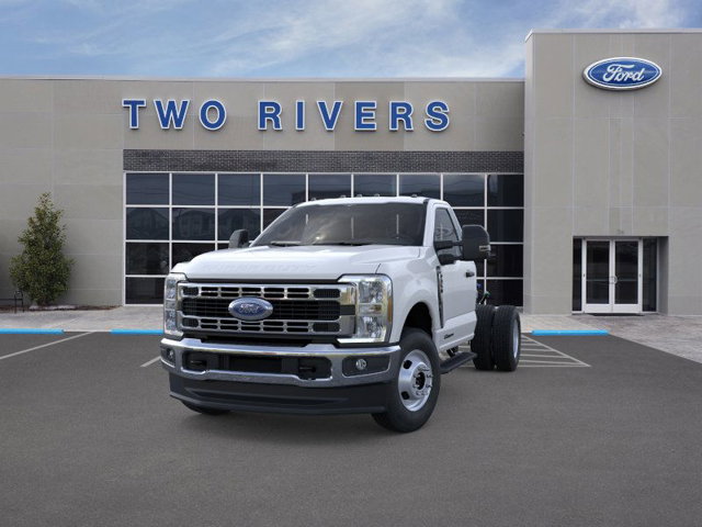 New 2026 Ford F-350 - photo 2