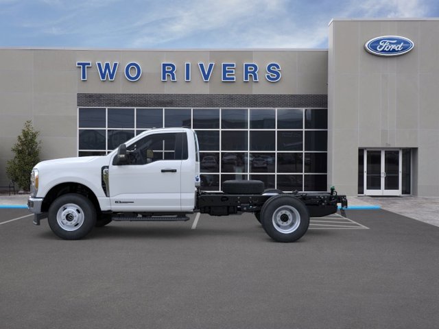 New 2026 Ford F-350 - photo 5