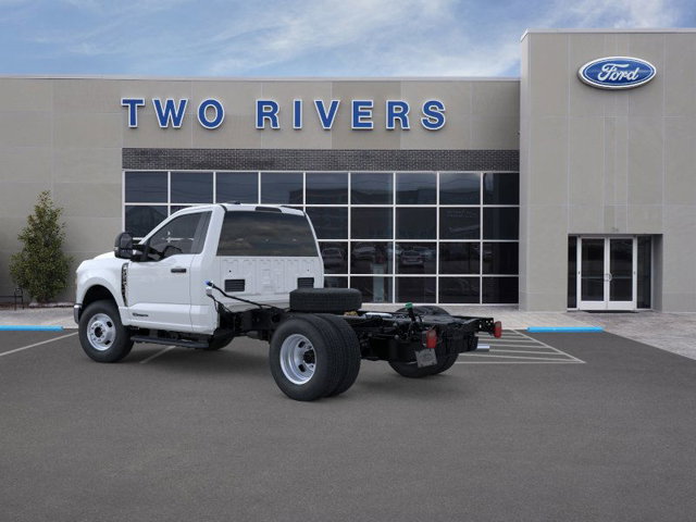 New 2026 Ford F-350 - photo 6