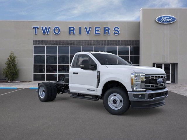 New 2026 Ford F-350 - photo 9