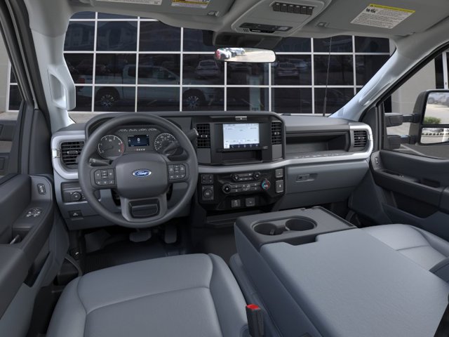 New 2026 Ford F-350 - photo 11