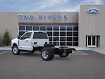New 2026 Ford F-350 Regular Cab Cab Chassis for sale #70310 - photo 4