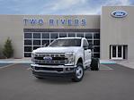 New 2026 Ford F-350 Regular Cab Cab Chassis for sale #70311 - photo 2