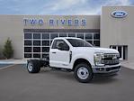 New 2026 Ford F-350 Regular Cab Cab Chassis for sale #70311 - photo 7