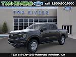 New 2025 Ford Ranger XL SuperCrew Cab for sale #70321 - photo 1