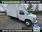 New 2026 Ford E-450 Box Van for sale #70326 - photo 1