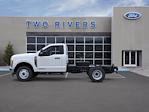 New 2026 Ford F-350 Regular Cab Cab Chassis for sale #70330 - photo 3