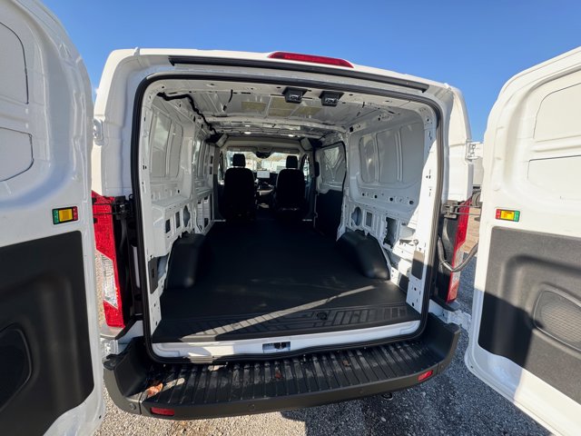 New 2026 Ford Transit 250 - photo 12
