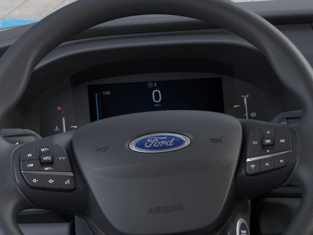 New 2026 Ford Transit 250 - photo 15