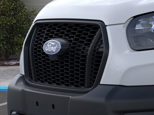 New 2026 Ford Transit 250 - photo 19