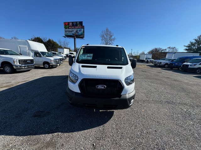 New 2026 Ford Transit 250 - photo 7