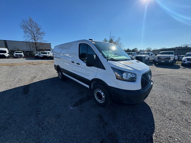 New 2026 Ford Transit 250 - photo 8