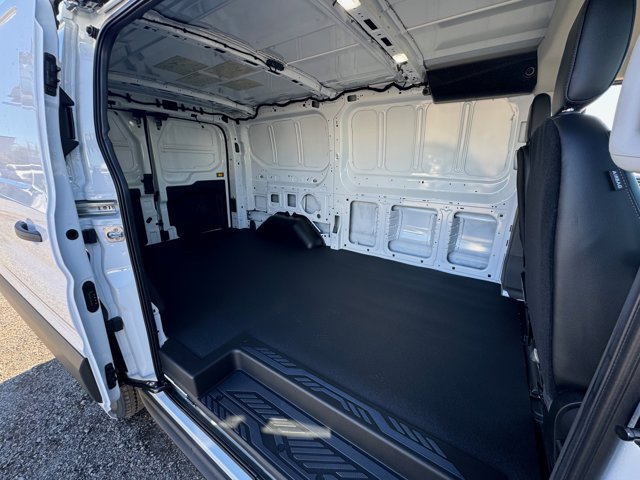 New 2026 Ford Transit 250 - photo 9