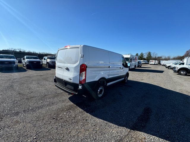 New 2026 Ford Transit 250 - photo 10