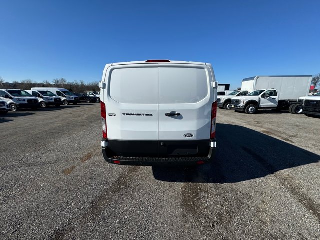 New 2026 Ford Transit 250 - photo 11