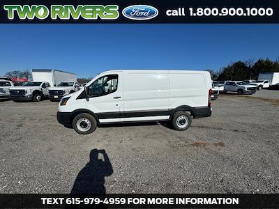 New 2026 Ford Transit 250 Low Roof Empty Cargo Van for sale #70331 - photo 1