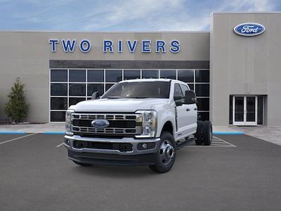 New 2026 Ford F-350 Crew Cab Cab Chassis for sale #70332 - photo 2