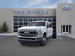 New 2026 Ford F-350 Crew Cab Cab Chassis for sale #70332 - photo 2