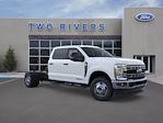 New 2026 Ford F-350 Crew Cab Cab Chassis for sale #70332 - photo 7