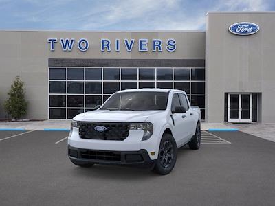New 2026 Ford Maverick XLT SuperCrew Cab for sale #70345 - photo 2